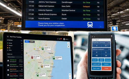 Transportation & Logistics