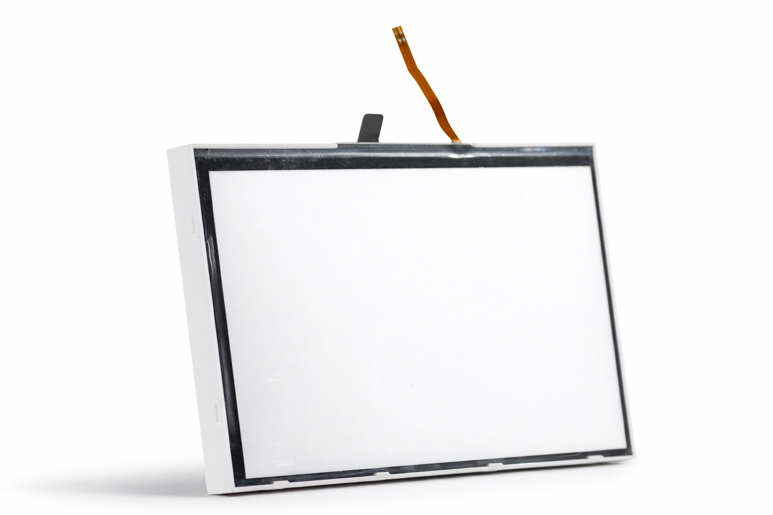 High brightness LED backlight panel for LCD modules