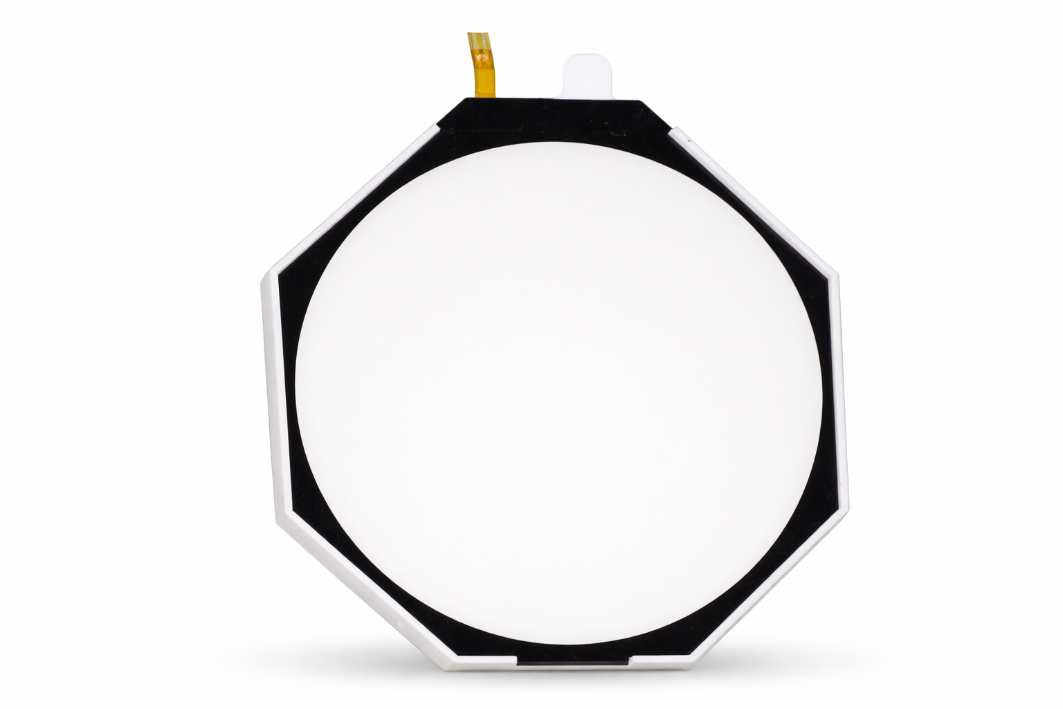 Industrial LED backlight unit for display integration