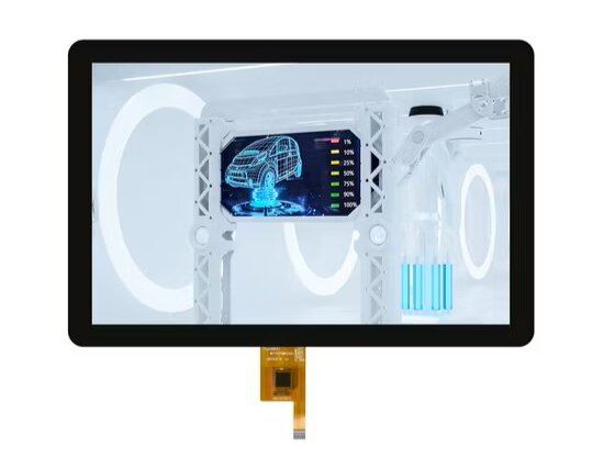 Industrial optical bonding manufacturer Bangalore India